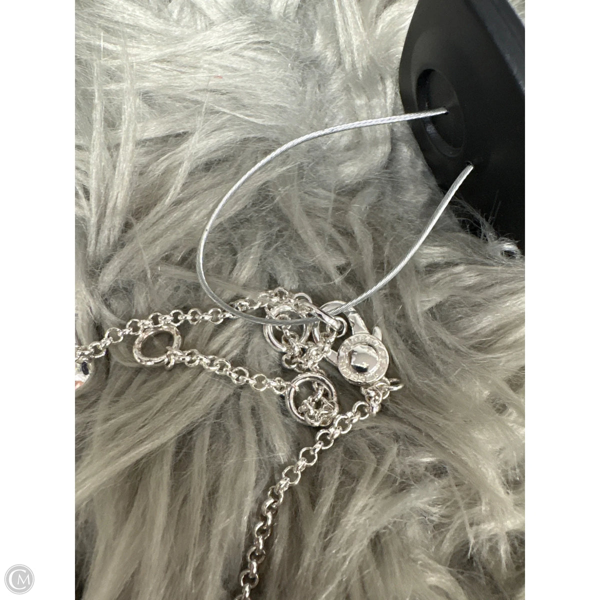 Necklace Charm By Cmb