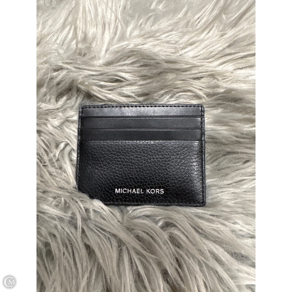 Id/card Holder Designer By Michael Kors, Size: Small
