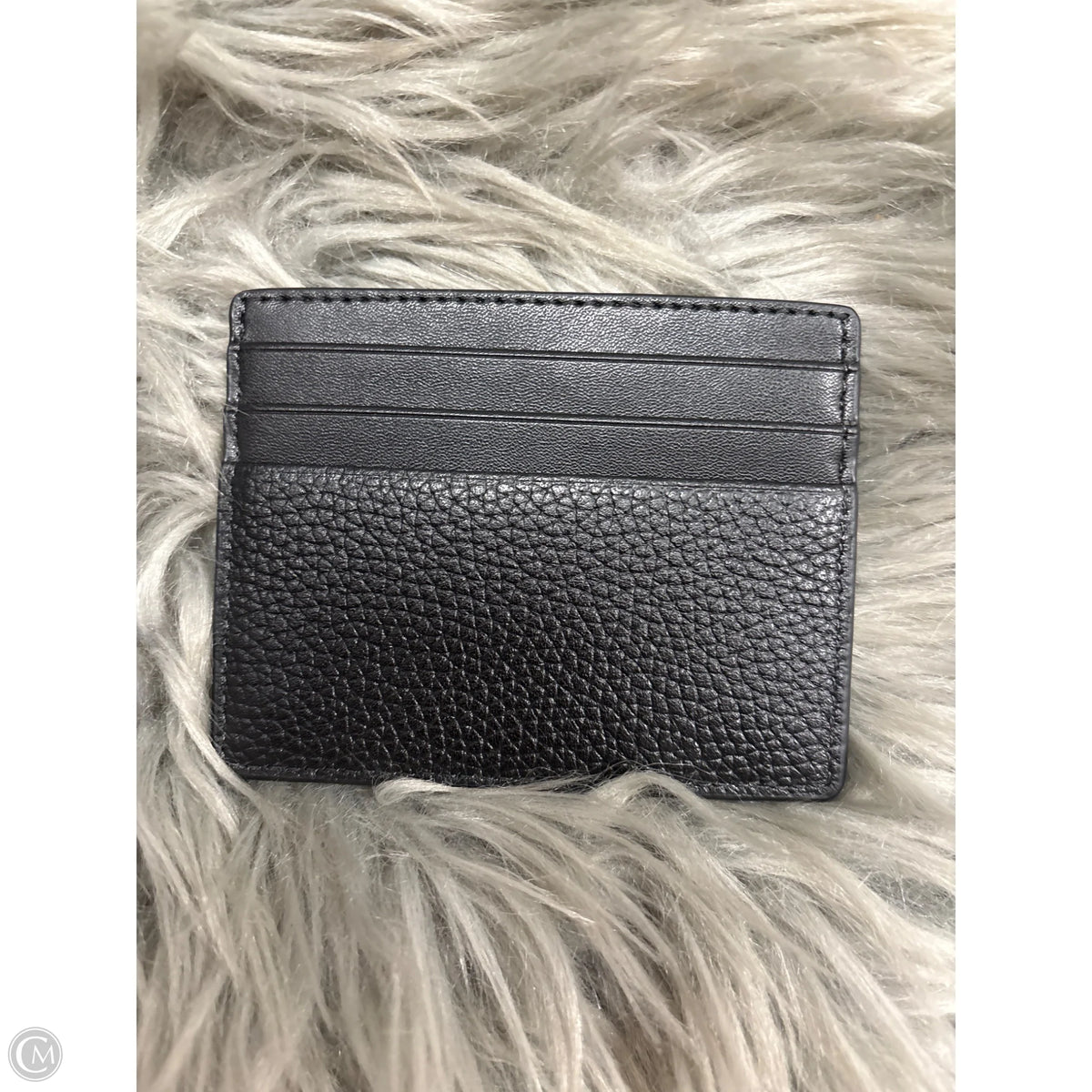 Id/card Holder Designer By Michael Kors, Size: Small