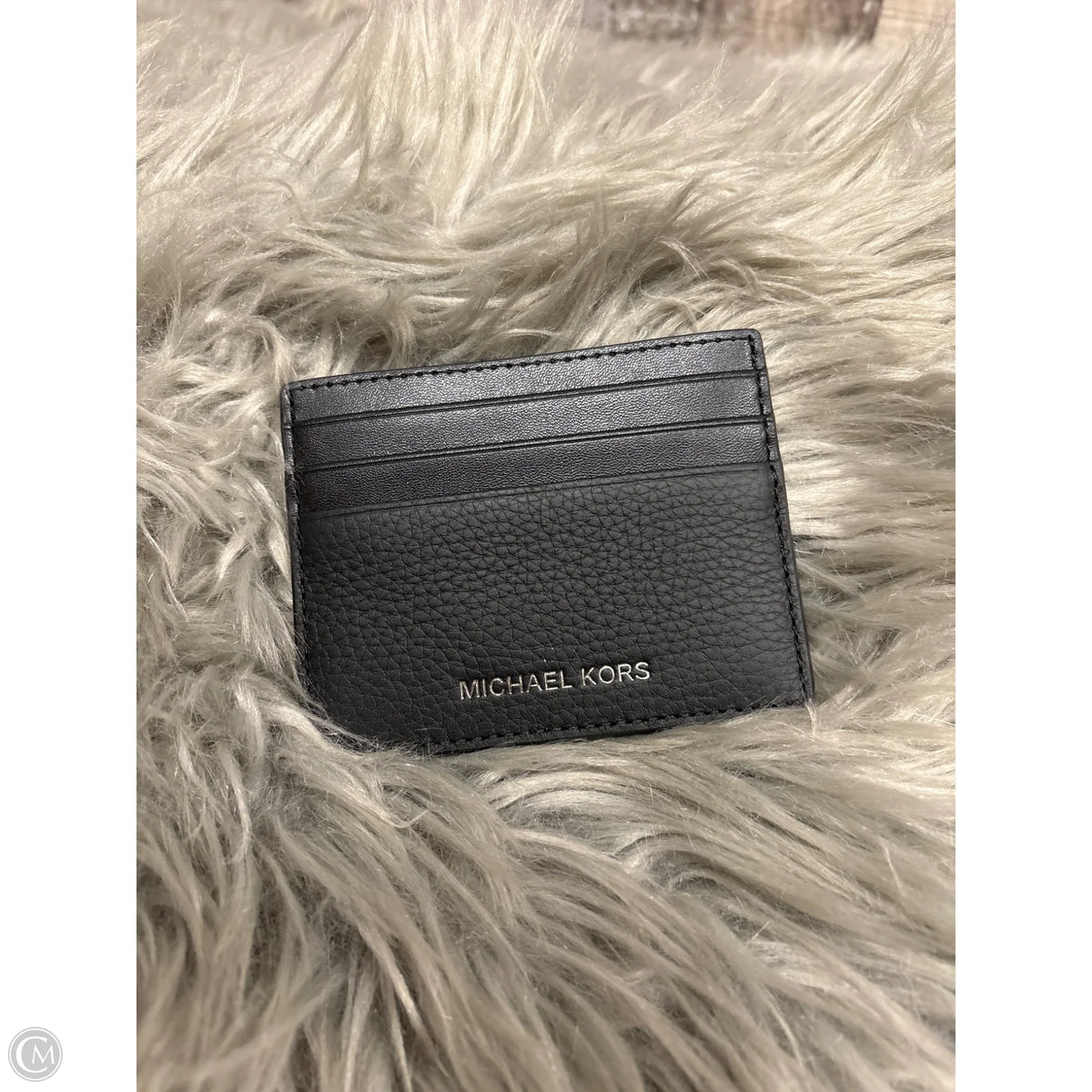 Id/card Holder Designer By Michael Kors, Size: Small