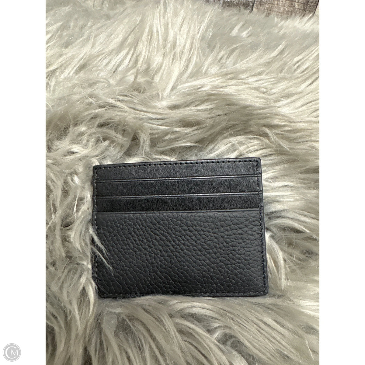 Id/card Holder Designer By Michael Kors, Size: Small