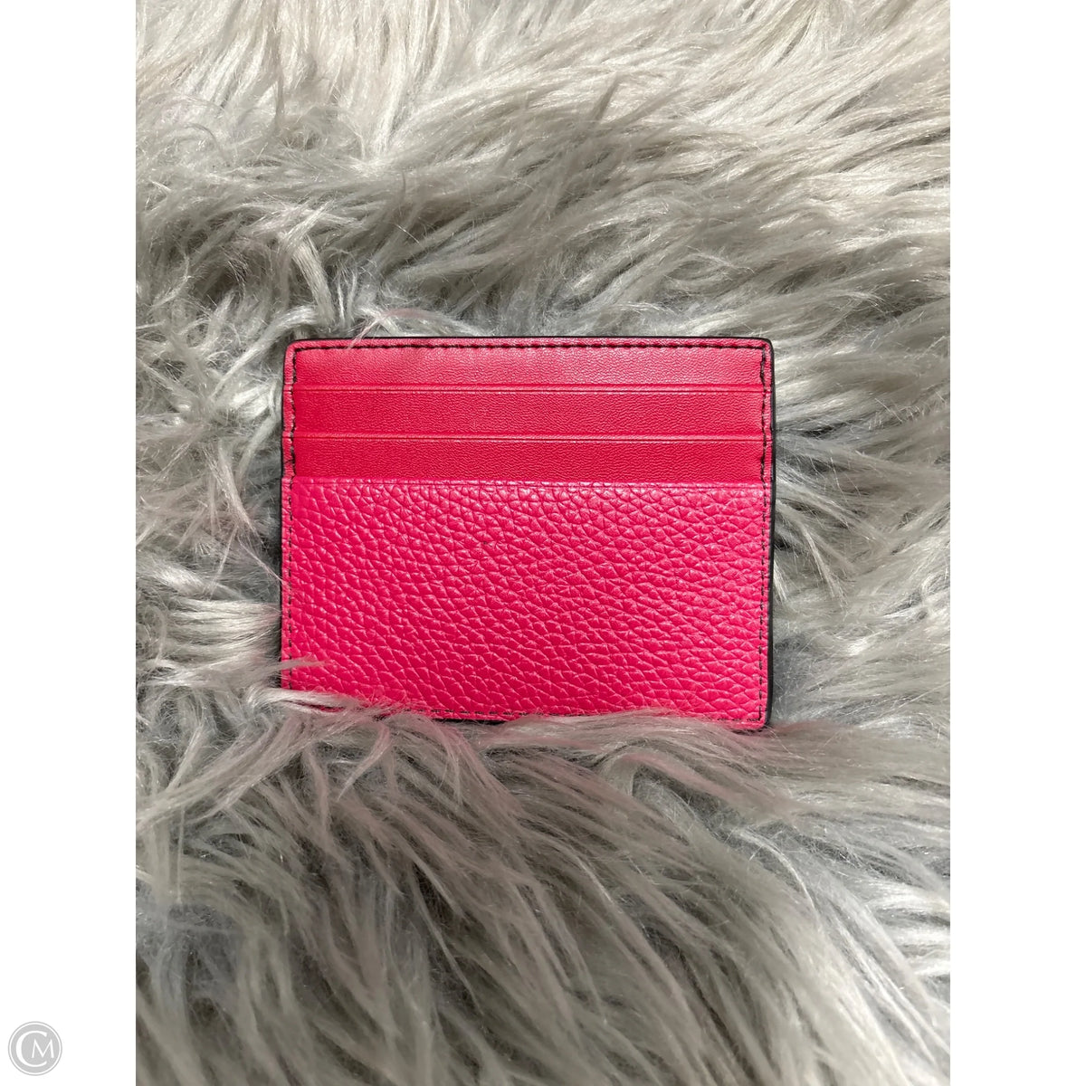 Id/card Holder Designer By Michael Kors, Size: Small