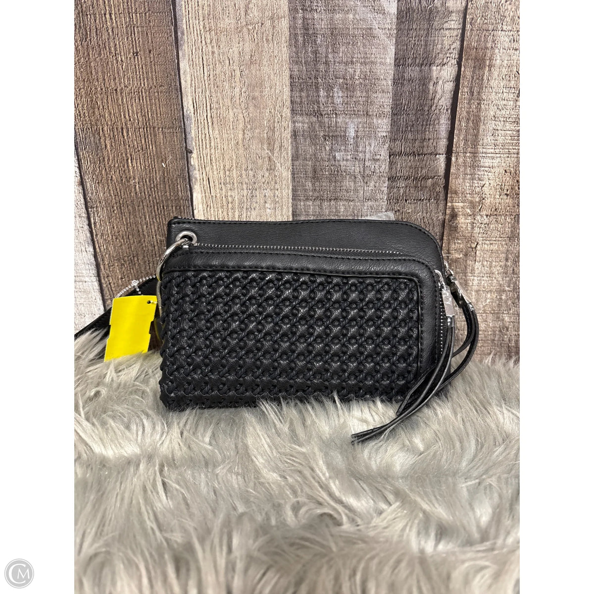 Wristlet By Cme, Size: Medium