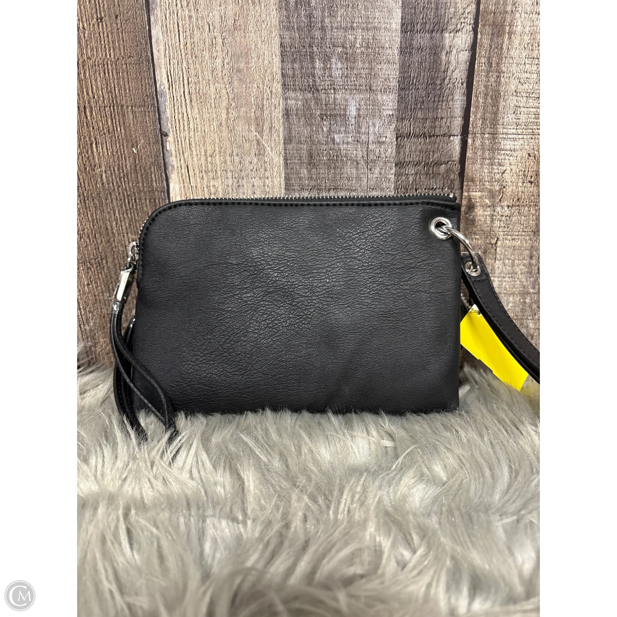 Wristlet By Cme, Size: Medium