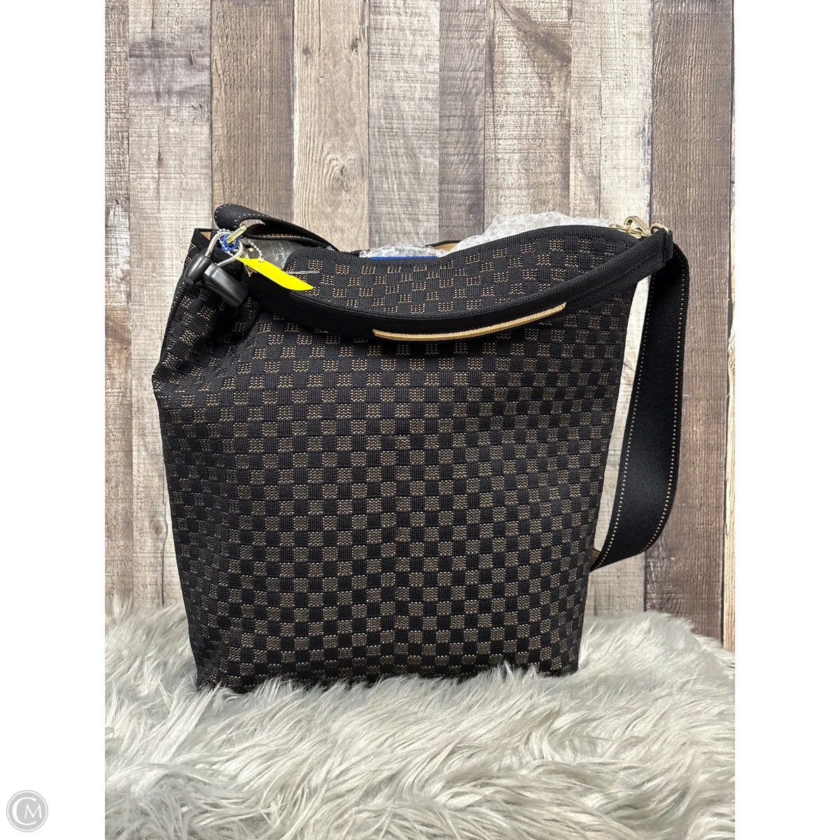 Handbag By Rothys, Size: Large