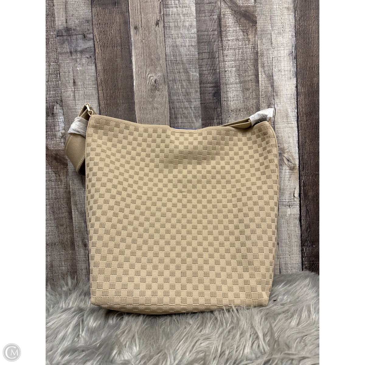 Handbag By Rothys, Size: Large
