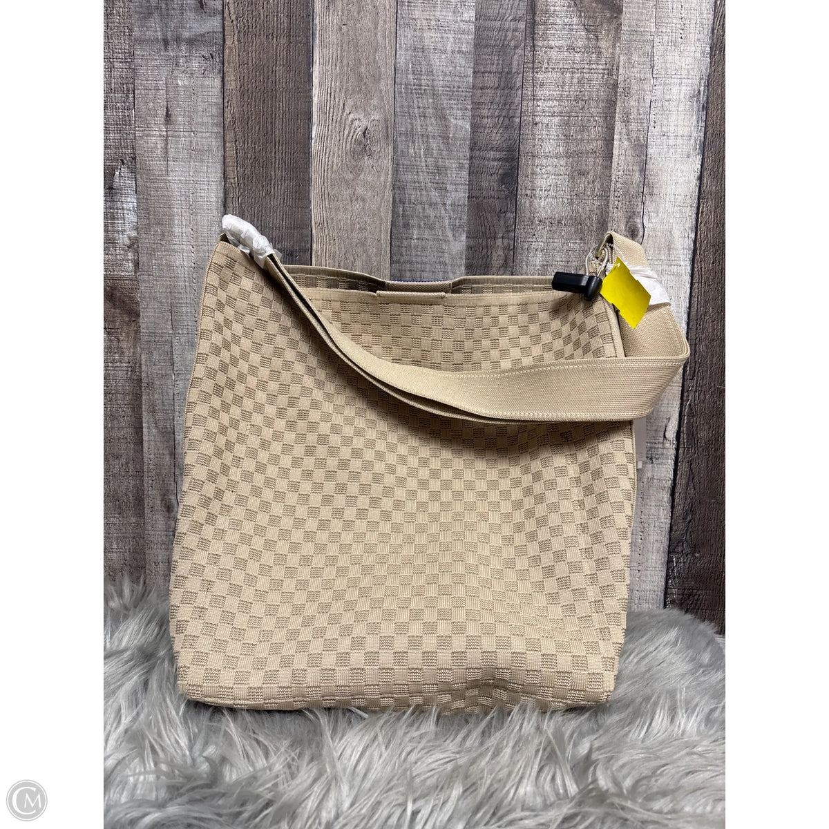 Handbag By Rothys, Size: Large