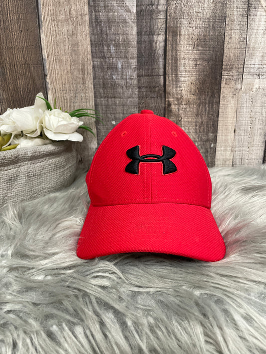 Hat Baseball Cap By Under Armour