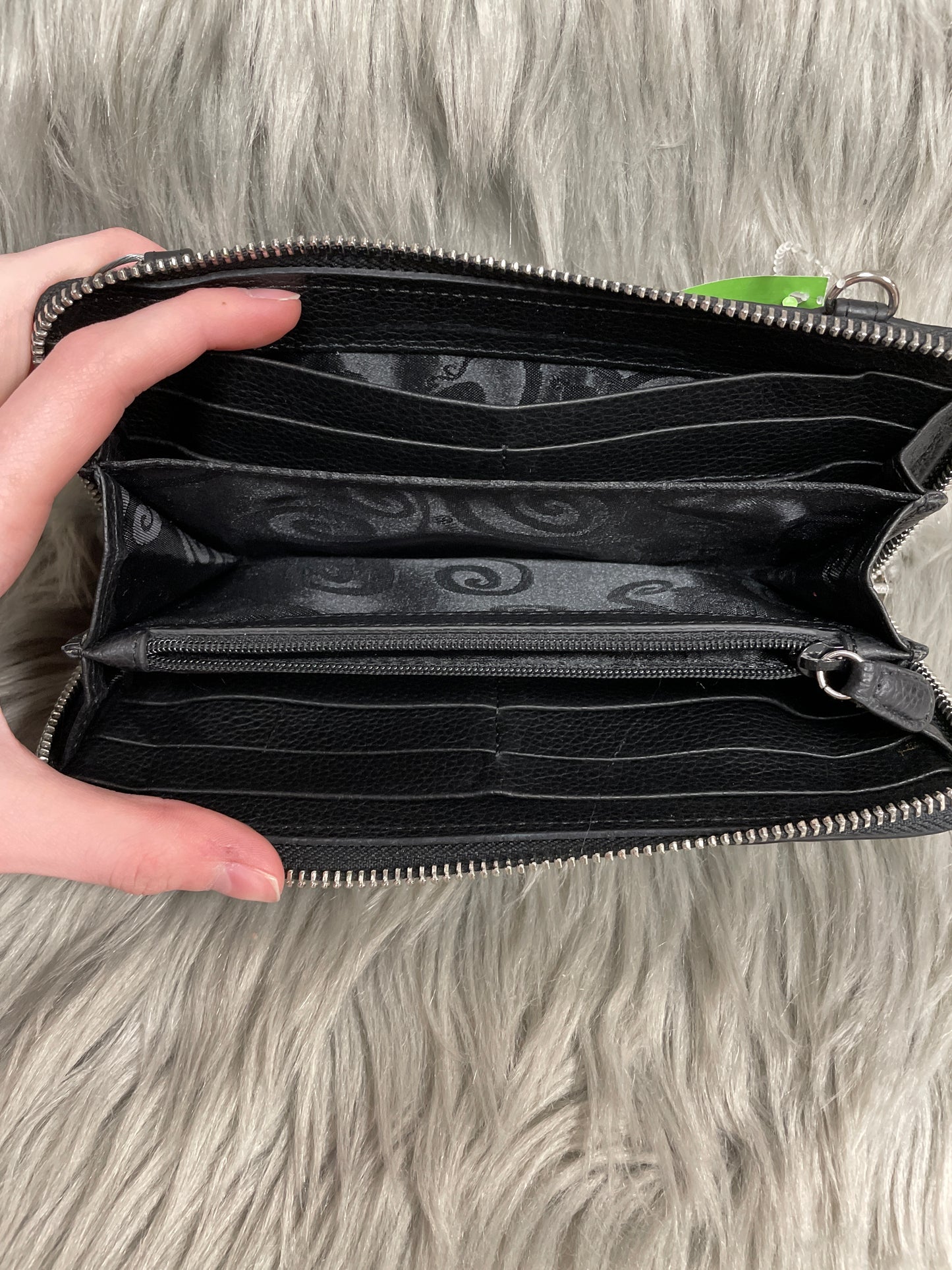 Wallet By Brighton  Size: Medium