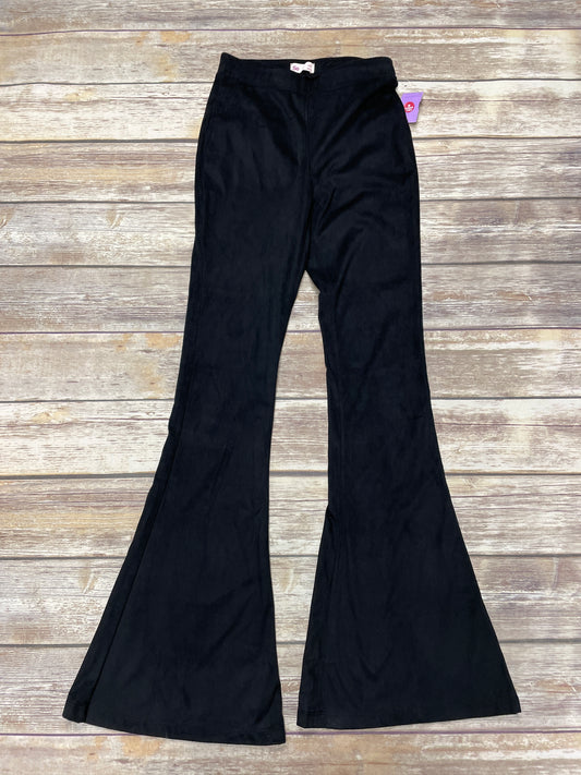 Pants Leggings By So In Black, Size: Xs