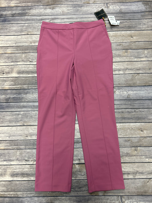 Pants Other By Christian Siriano In Mauve, Size: 8