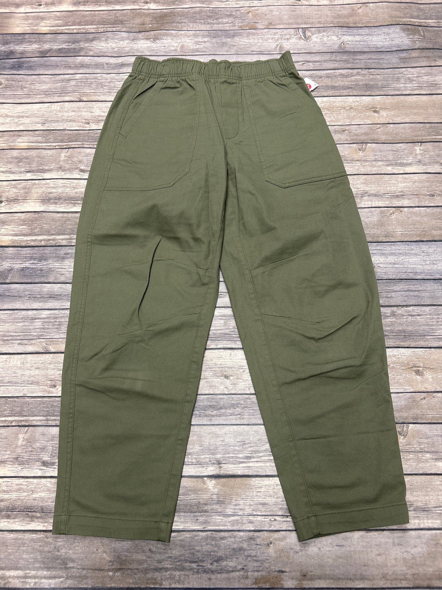 Pants Other By Old Navy In Green, Size: S