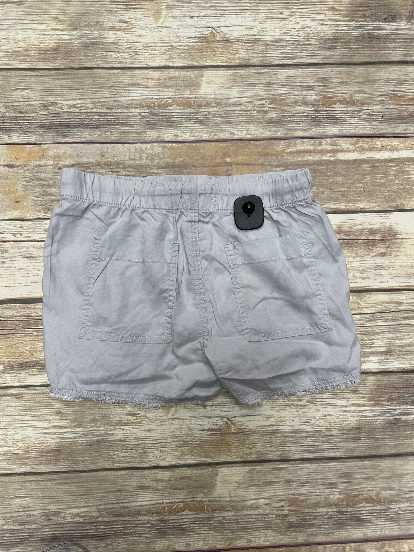 Shorts By For The Republic In Grey, Size: Xs