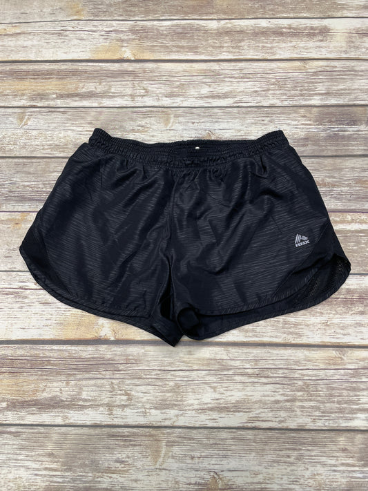 Athletic Shorts By Rbx In Black, Size: M