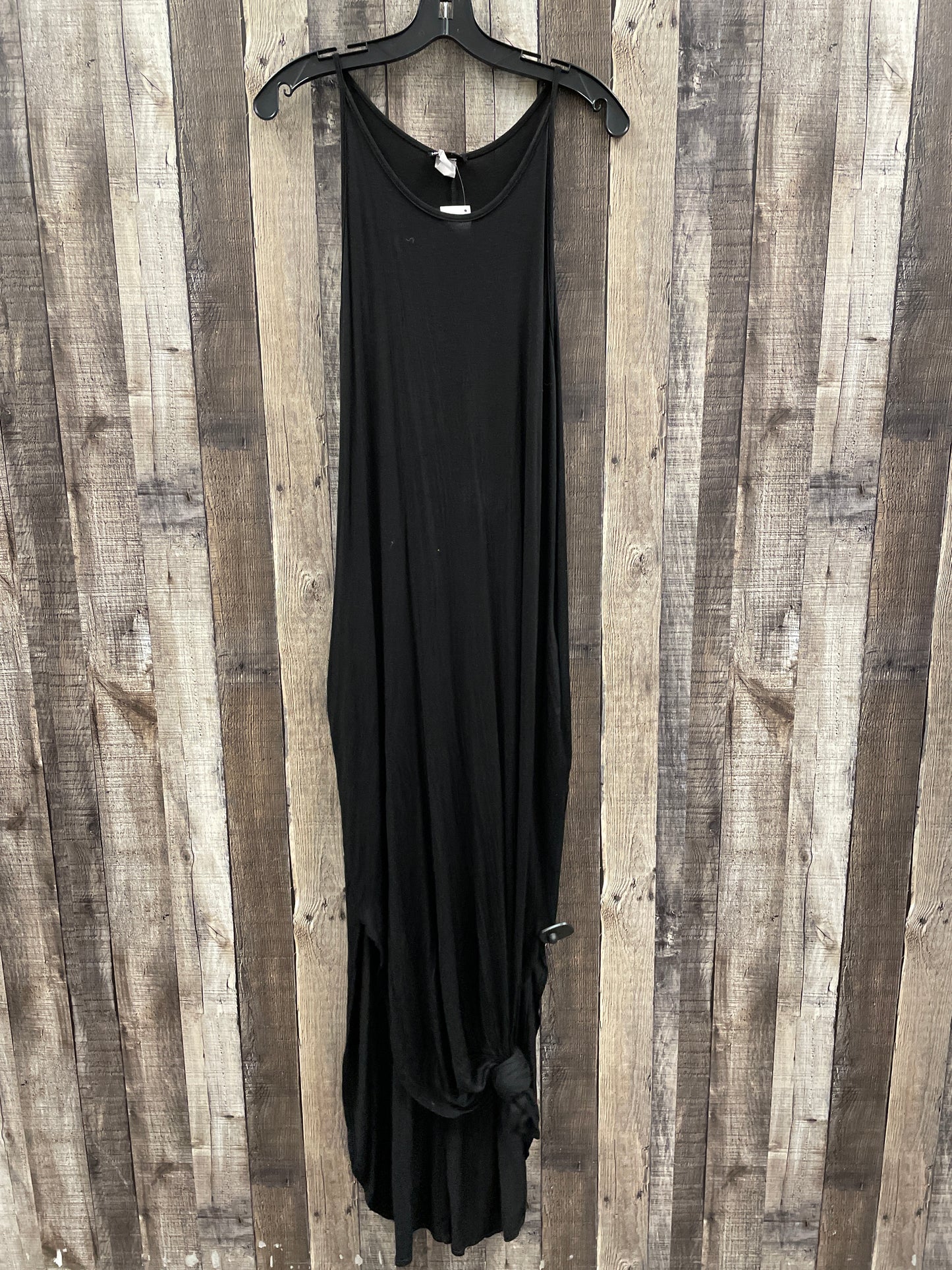 Dress Casual Maxi By Heimish Usa In Black, Size: L