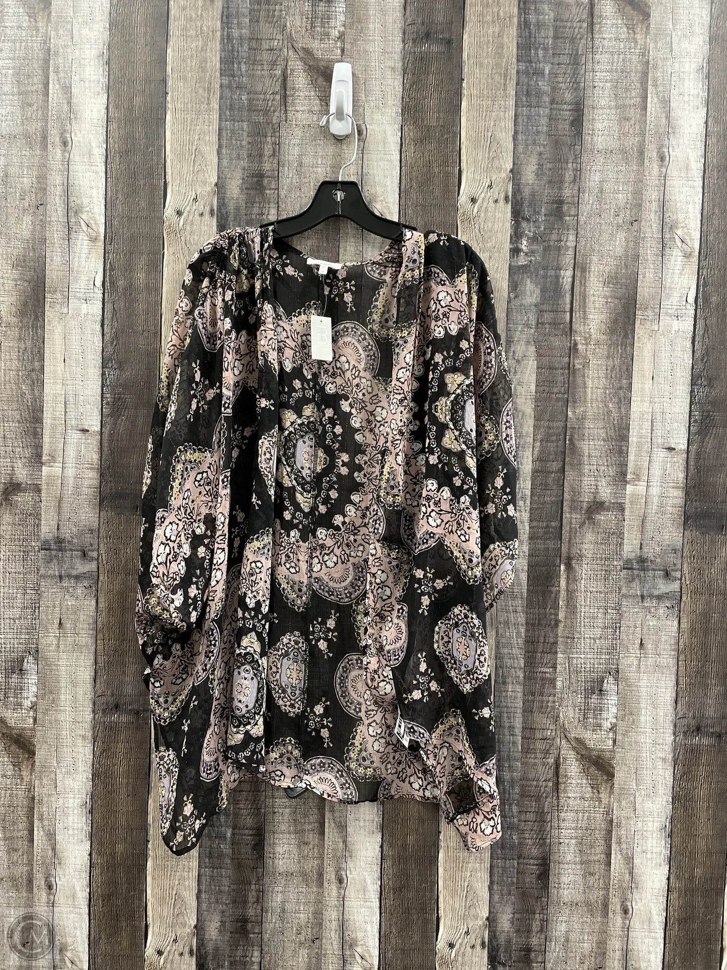 Kimono By Maurices  Size: Onesize