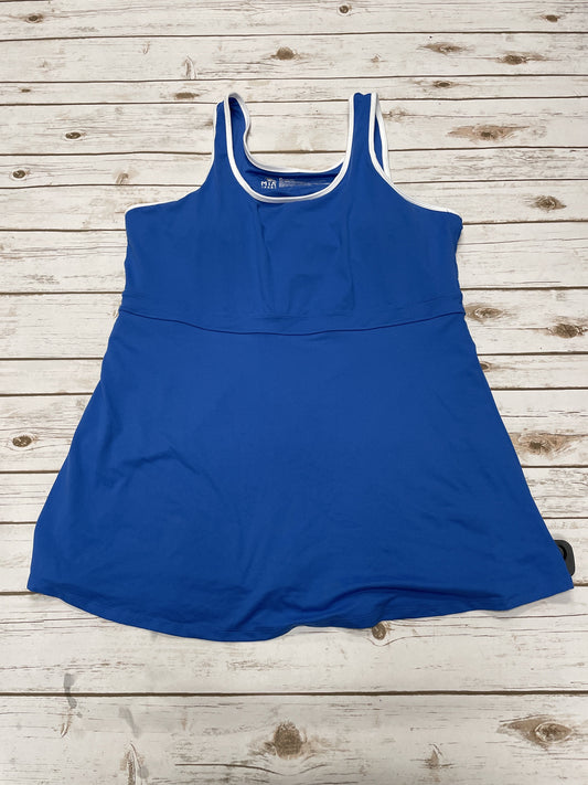 Athletic Dress By Mta Pro  Size: 2x