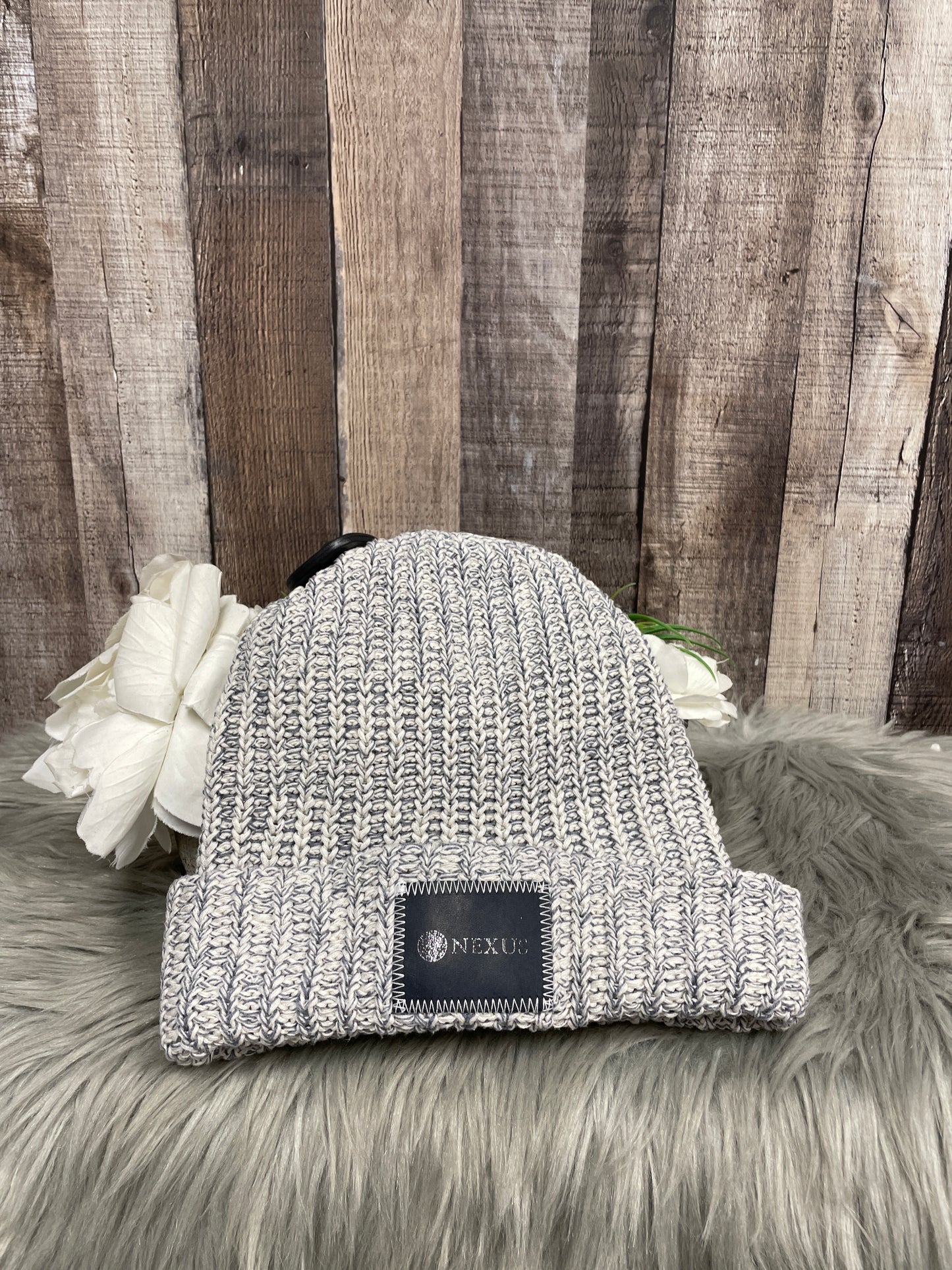 Hat Beanie By Cme