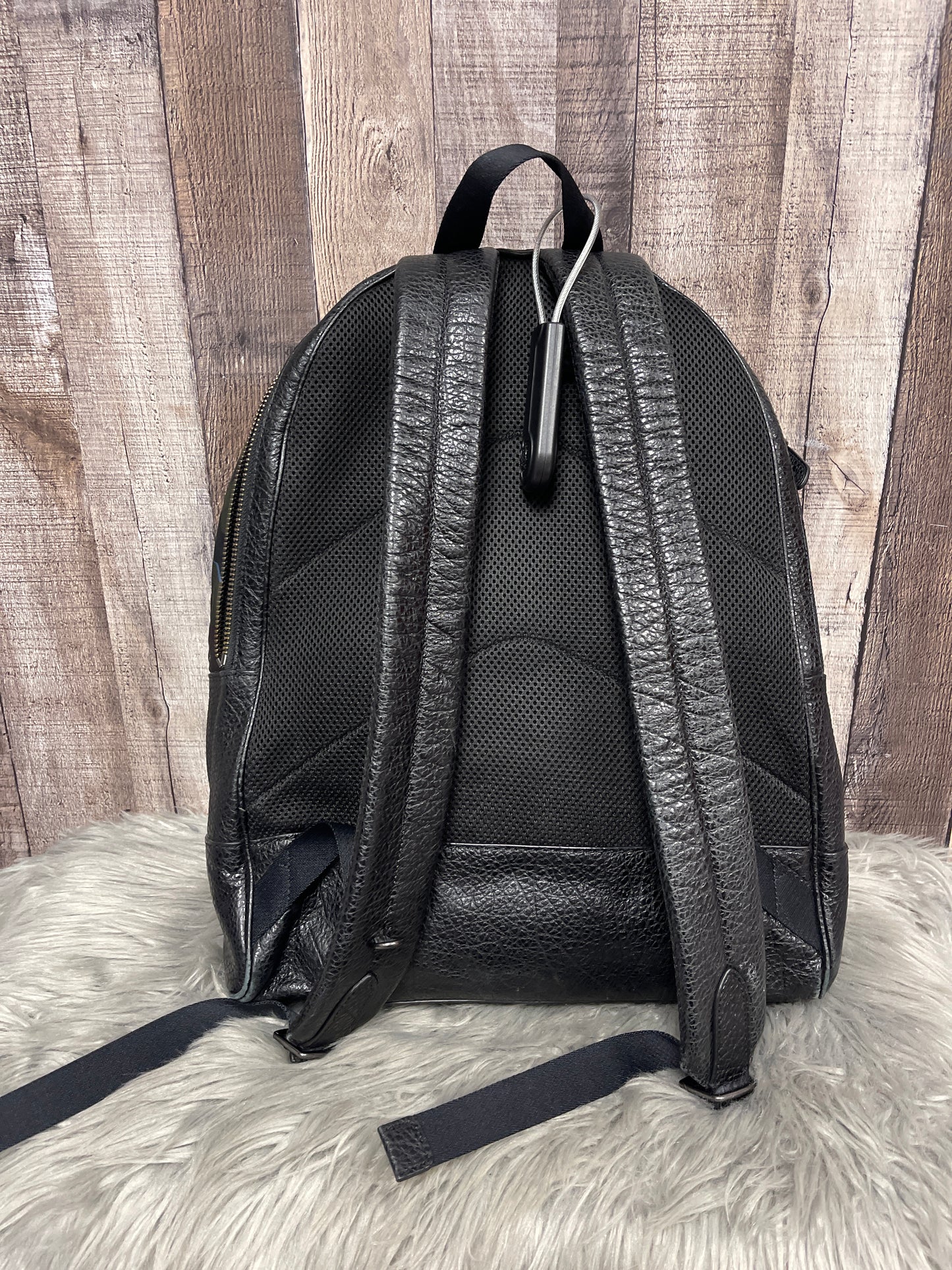 Backpack Designer By Coach, Size: Large