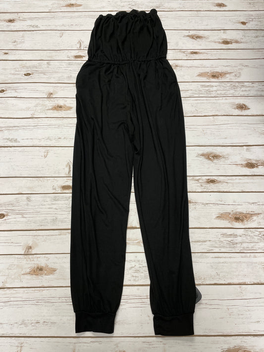 Jumpsuit By Entro In Black, Size: S