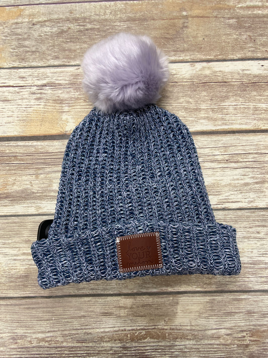 Hat Beanie By Cme