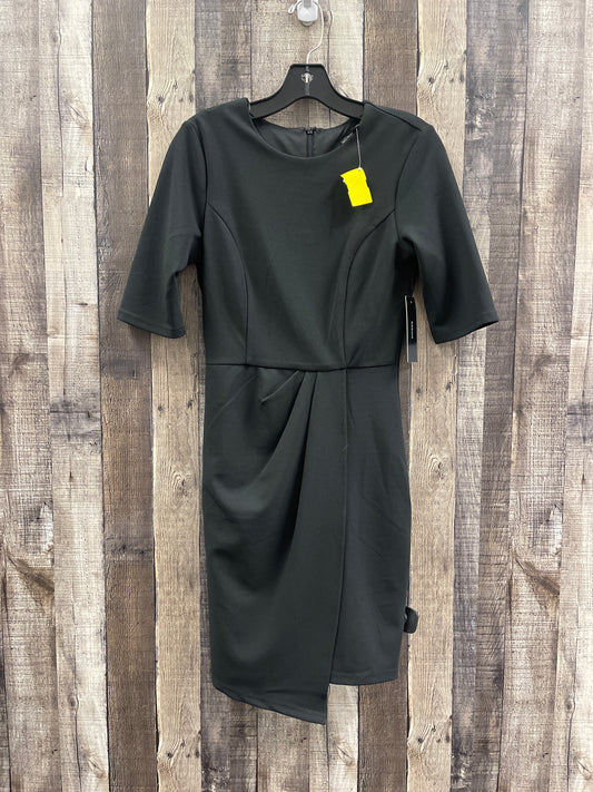 Dress Casual Short By Lulus In Black, Size: S