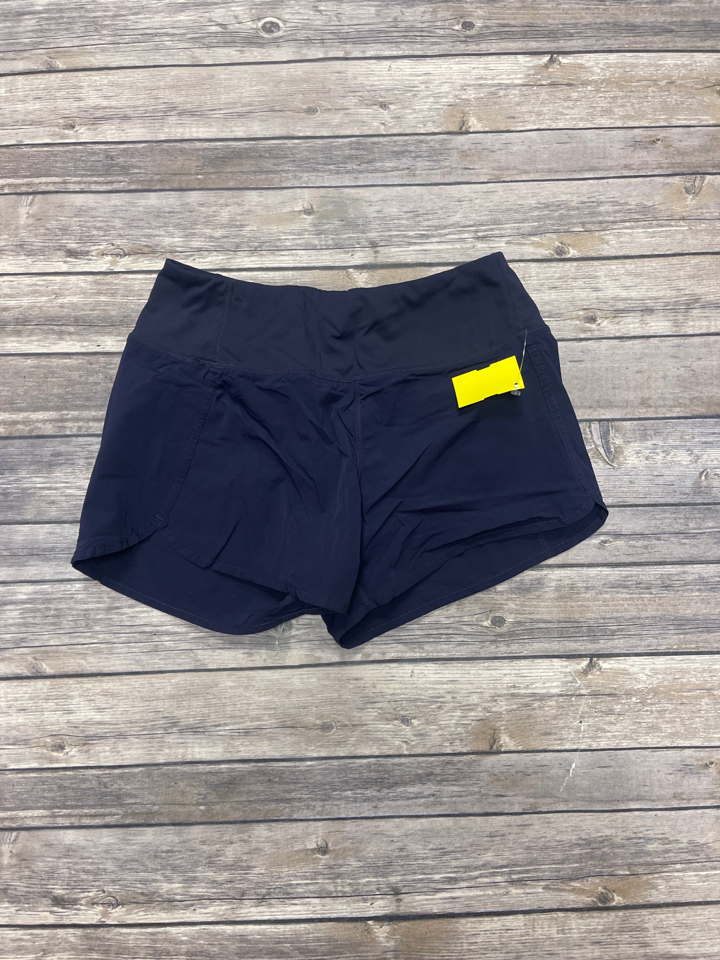 Athletic Shorts By Cme In Navy, Size: S