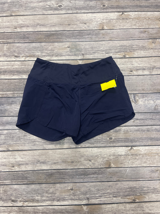 Athletic Shorts By Cme In Navy, Size: S