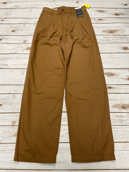 Pants Chinos & Khakis By Levis In Brown, Size: 0