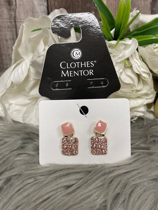 Earrings Stud By Cmf