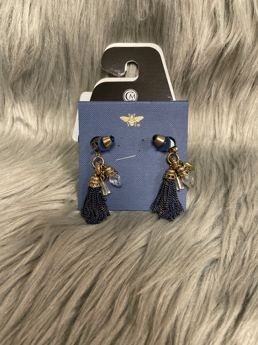 Earrings Dangle/drop By Cmf