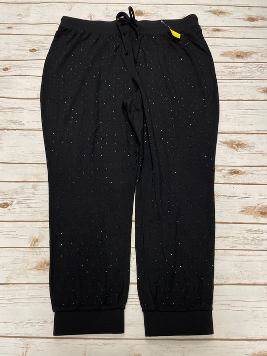 Pants Joggers By Express In Black, Size: Xl