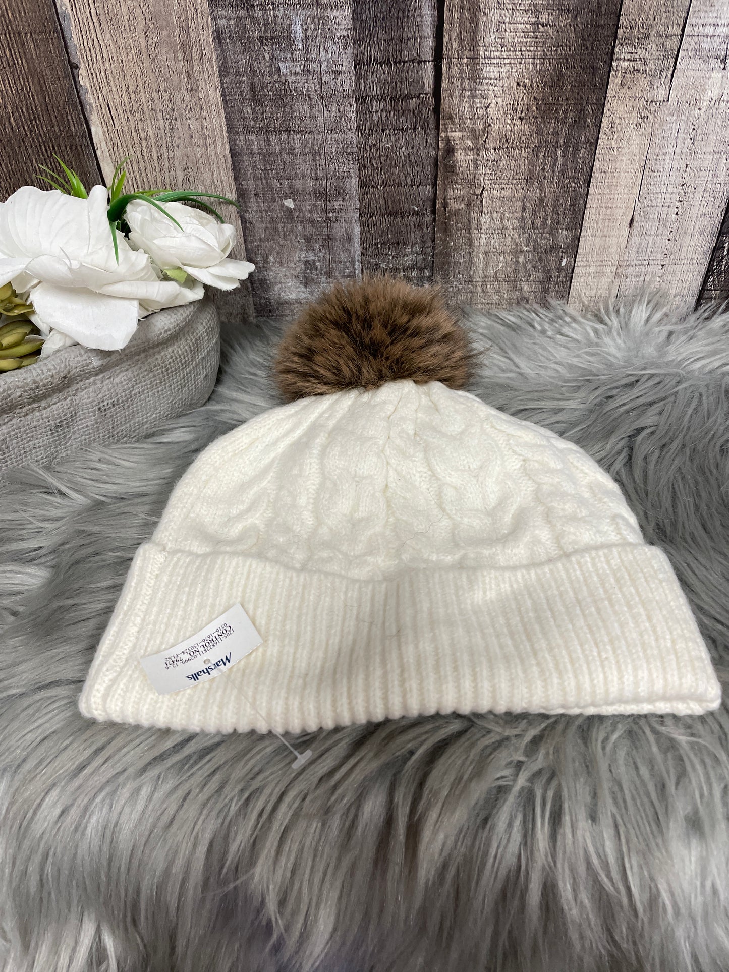 Hat Beanie By Joie