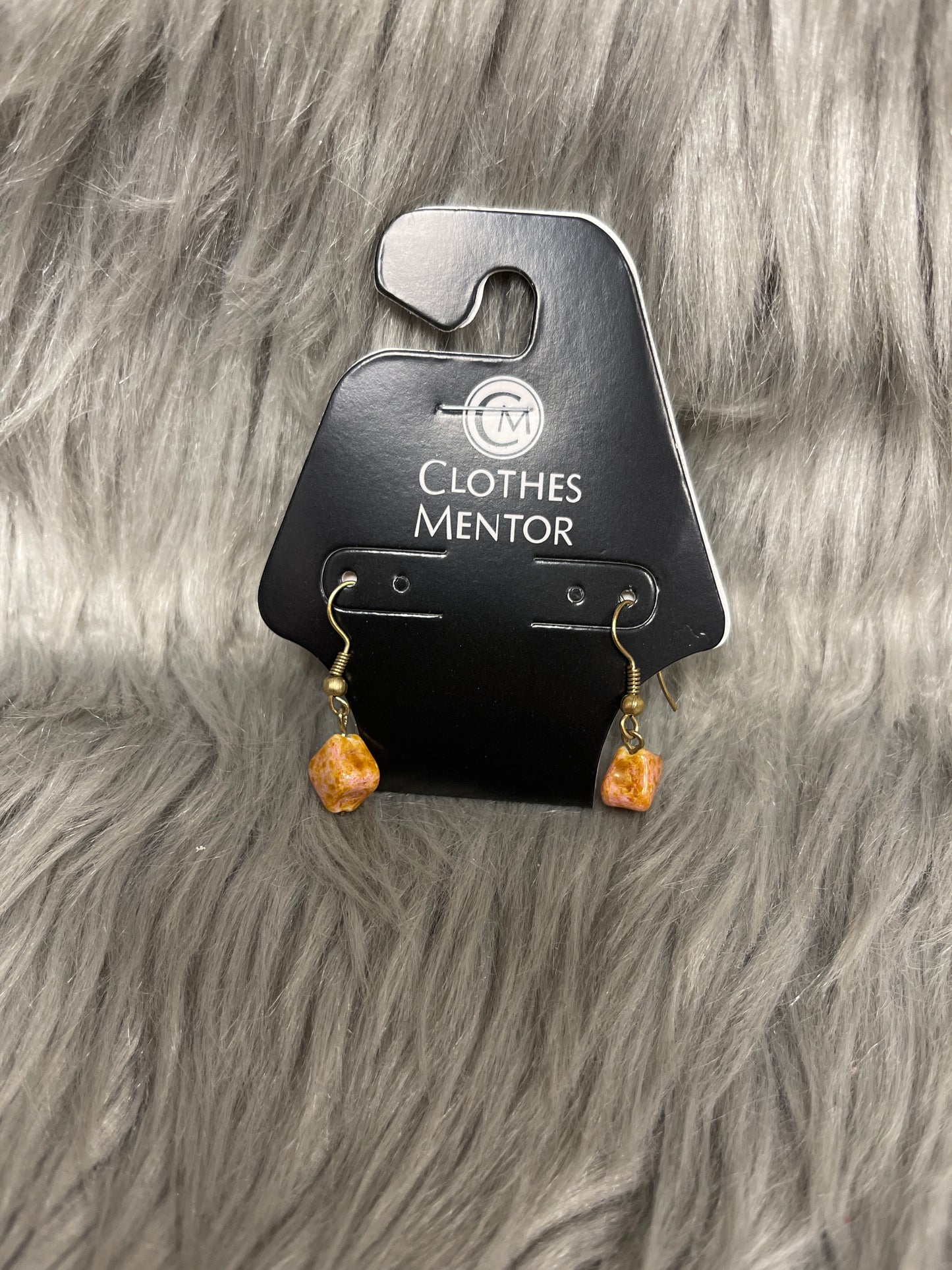 Earrings Dangle/drop By Cme