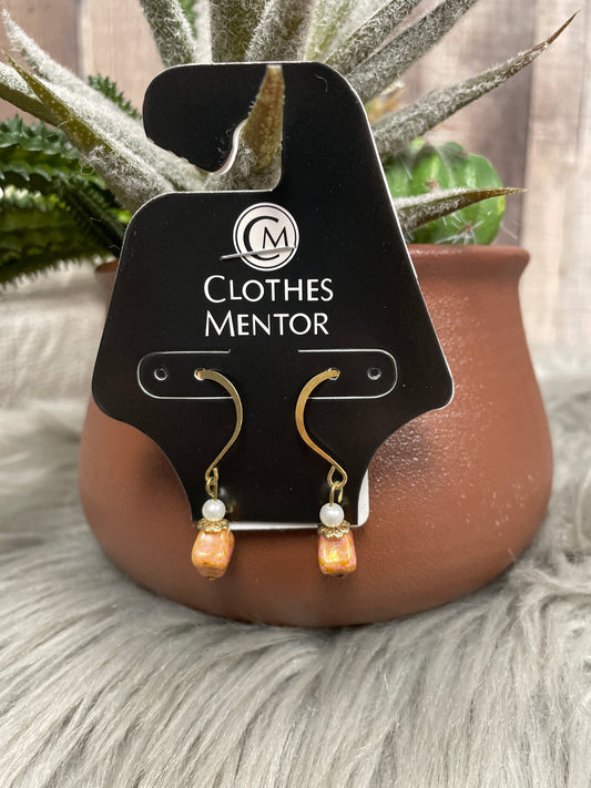 Earrings Dangle/drop By Cme