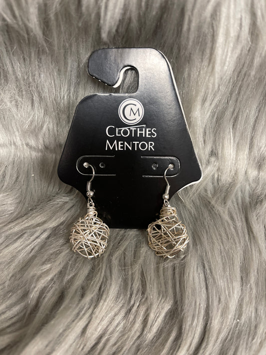 Earrings Dangle/drop By Cme