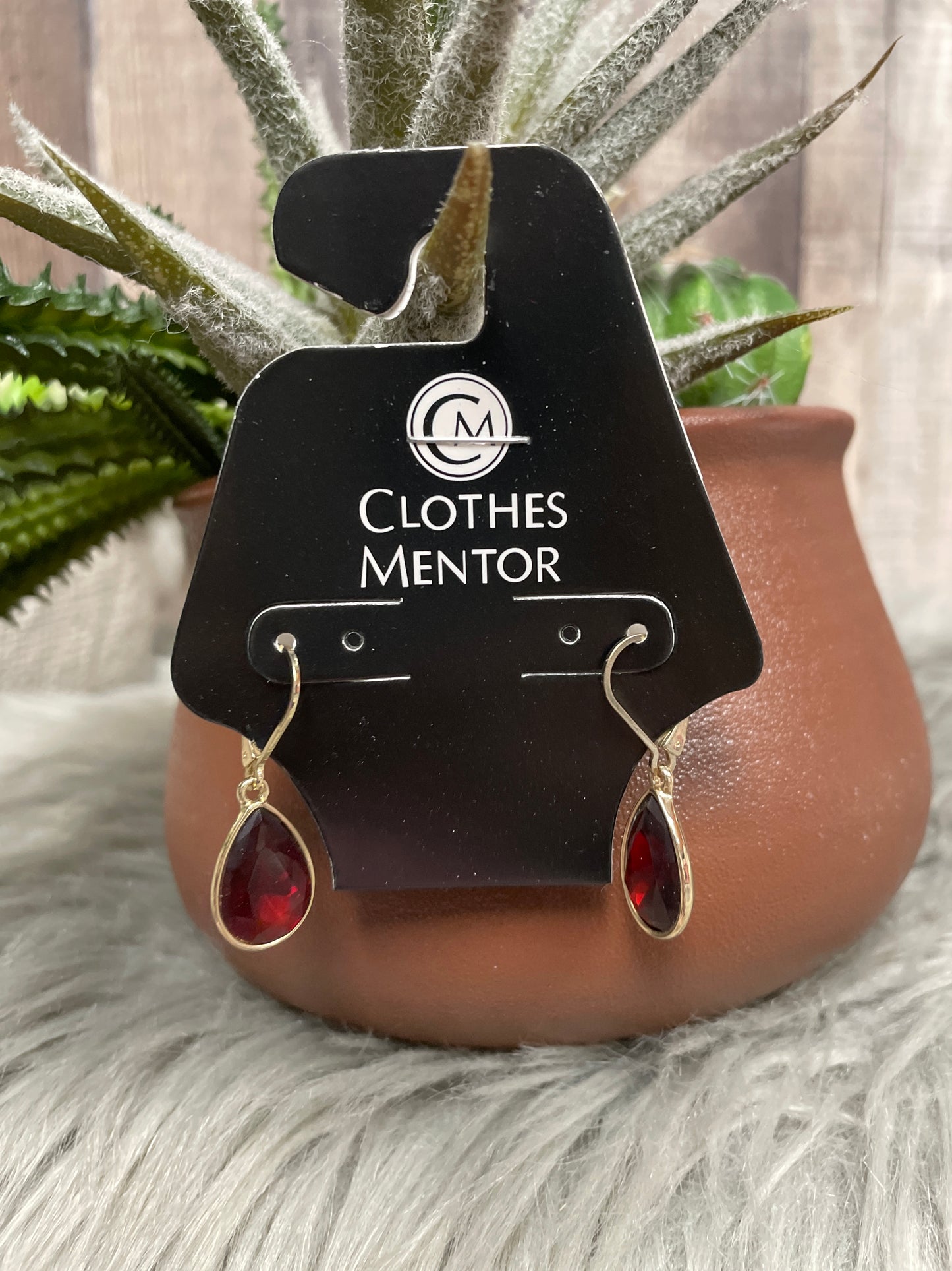 Earrings Dangle/drop By Cmf