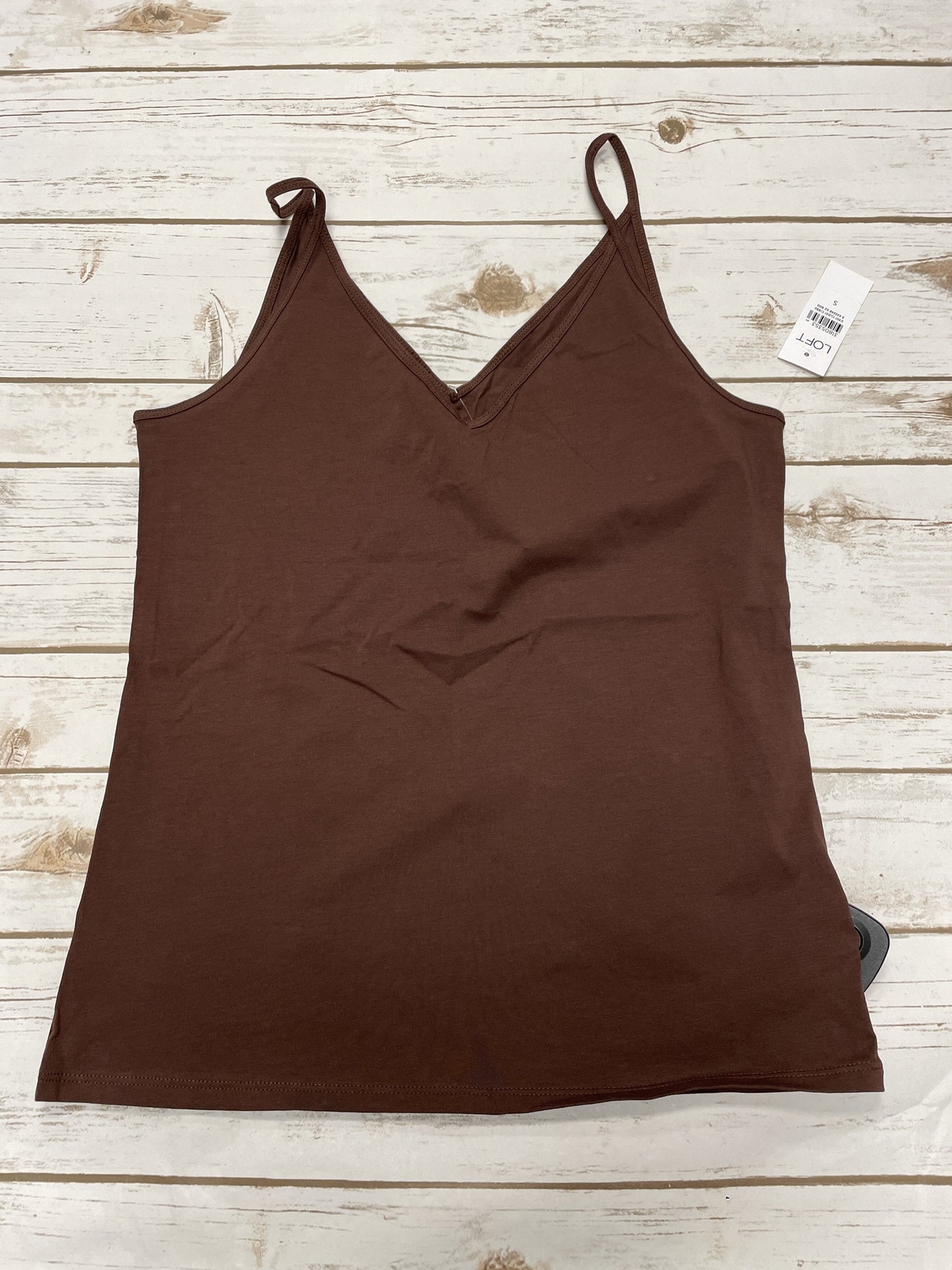 Tank Top By Loft  Size: S