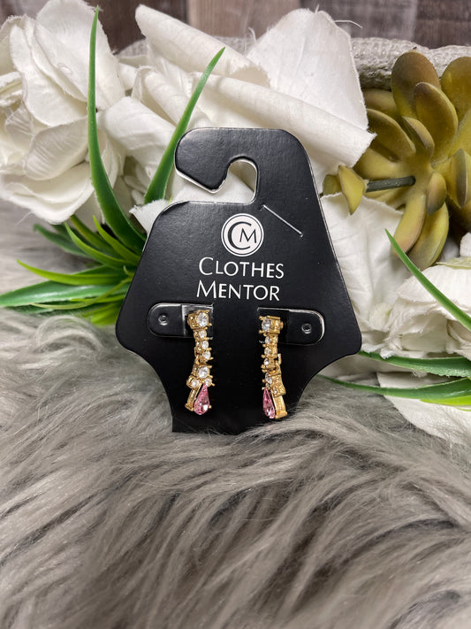 Earrings Dangle/drop By Cmf