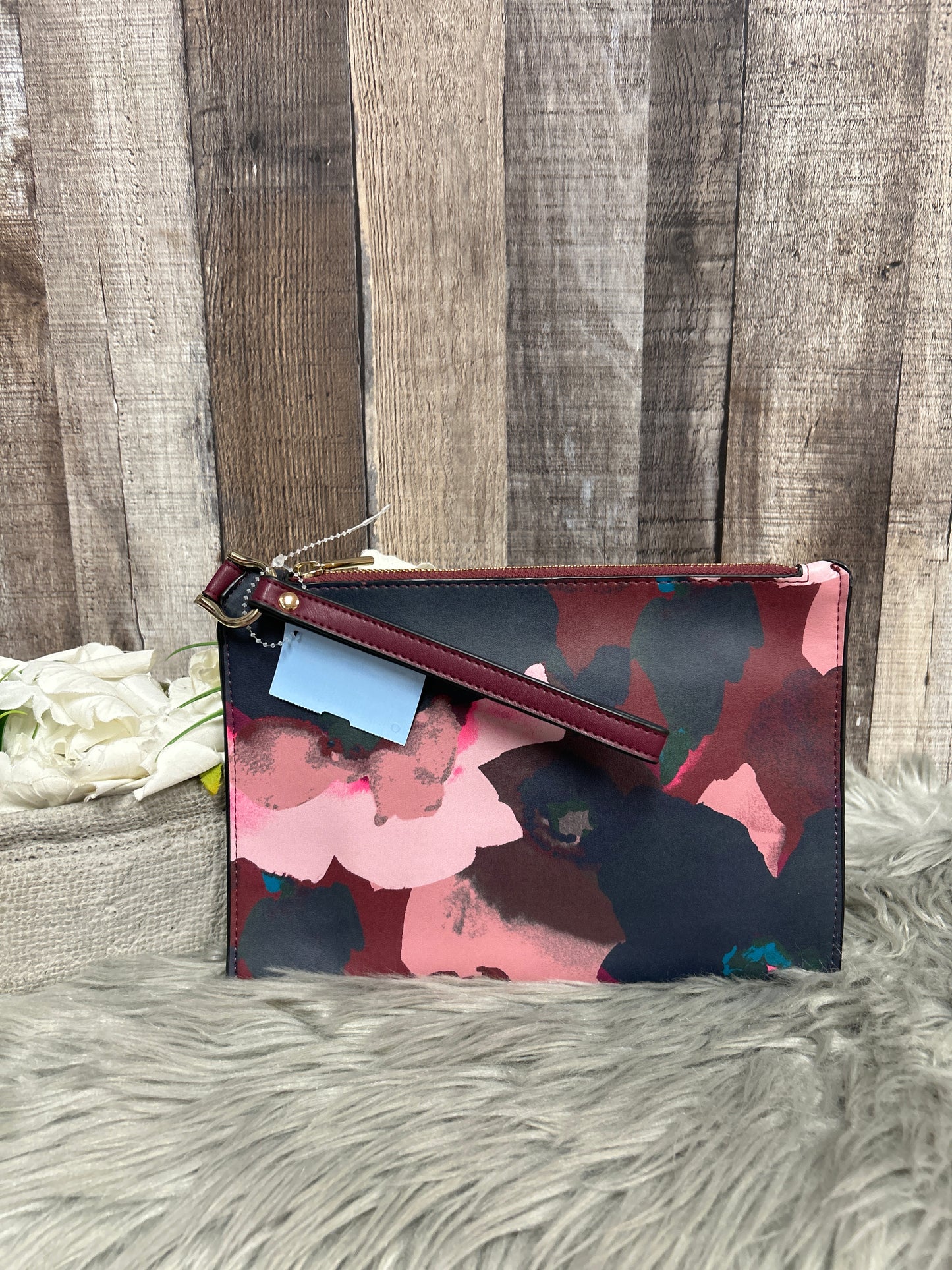 Wristlet By A New Day, Size: Large