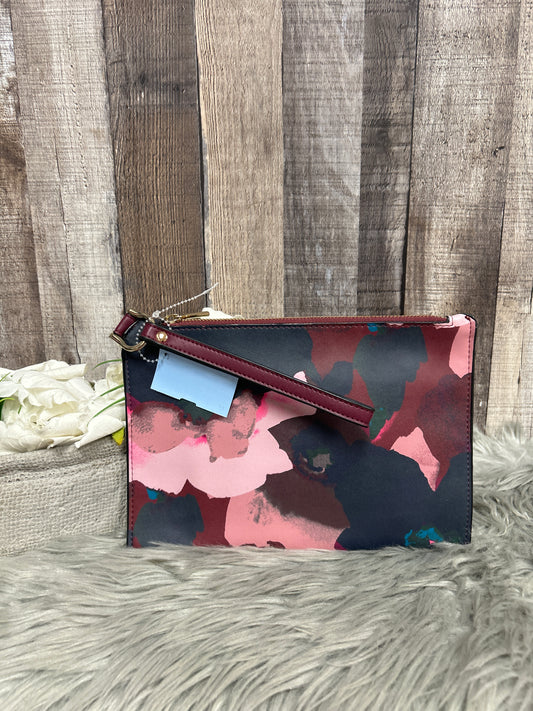 Wristlet By A New Day, Size: Large