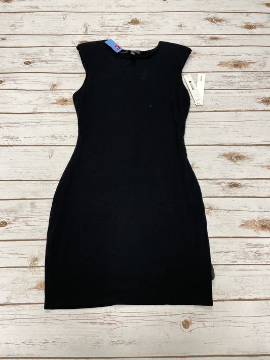 Dress Casual Short By Aqua In Black, Size: S