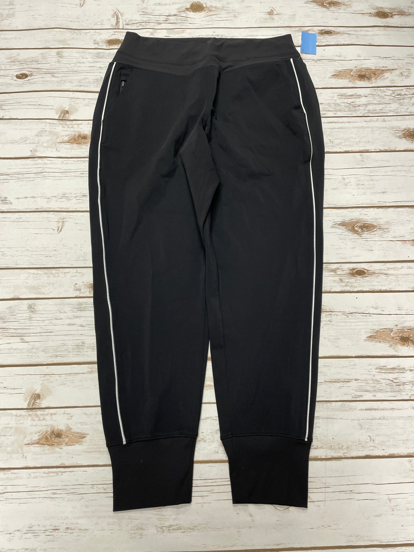 Athletic Pants By Athleta In Black, Size: M