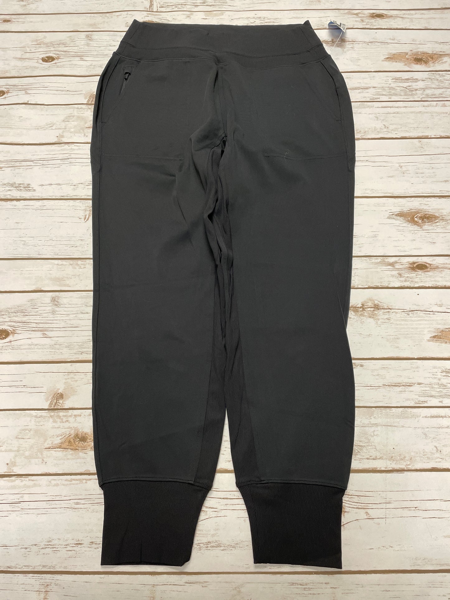 Athletic Pants By Athleta In Black, Size: M