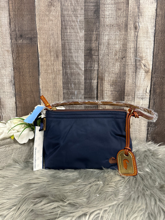 Crossbody Designer By Dooney And Bourke, Size: Medium