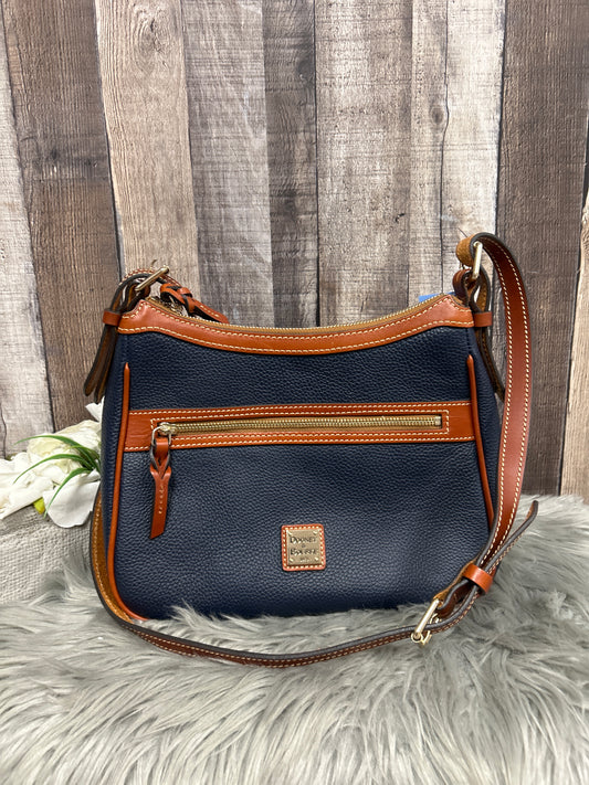 Handbag Designer By Dooney And Bourke, Size: Medium