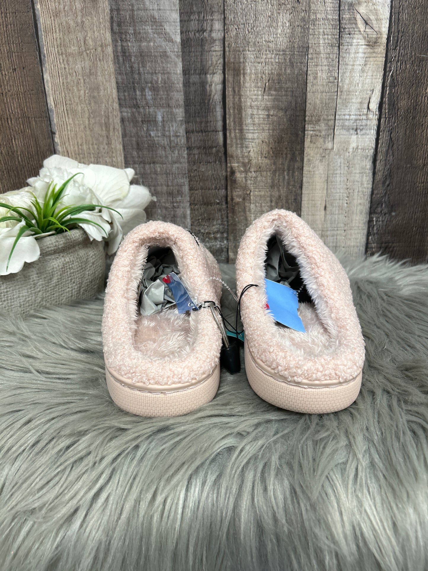 Slippers By Maurices In Pink