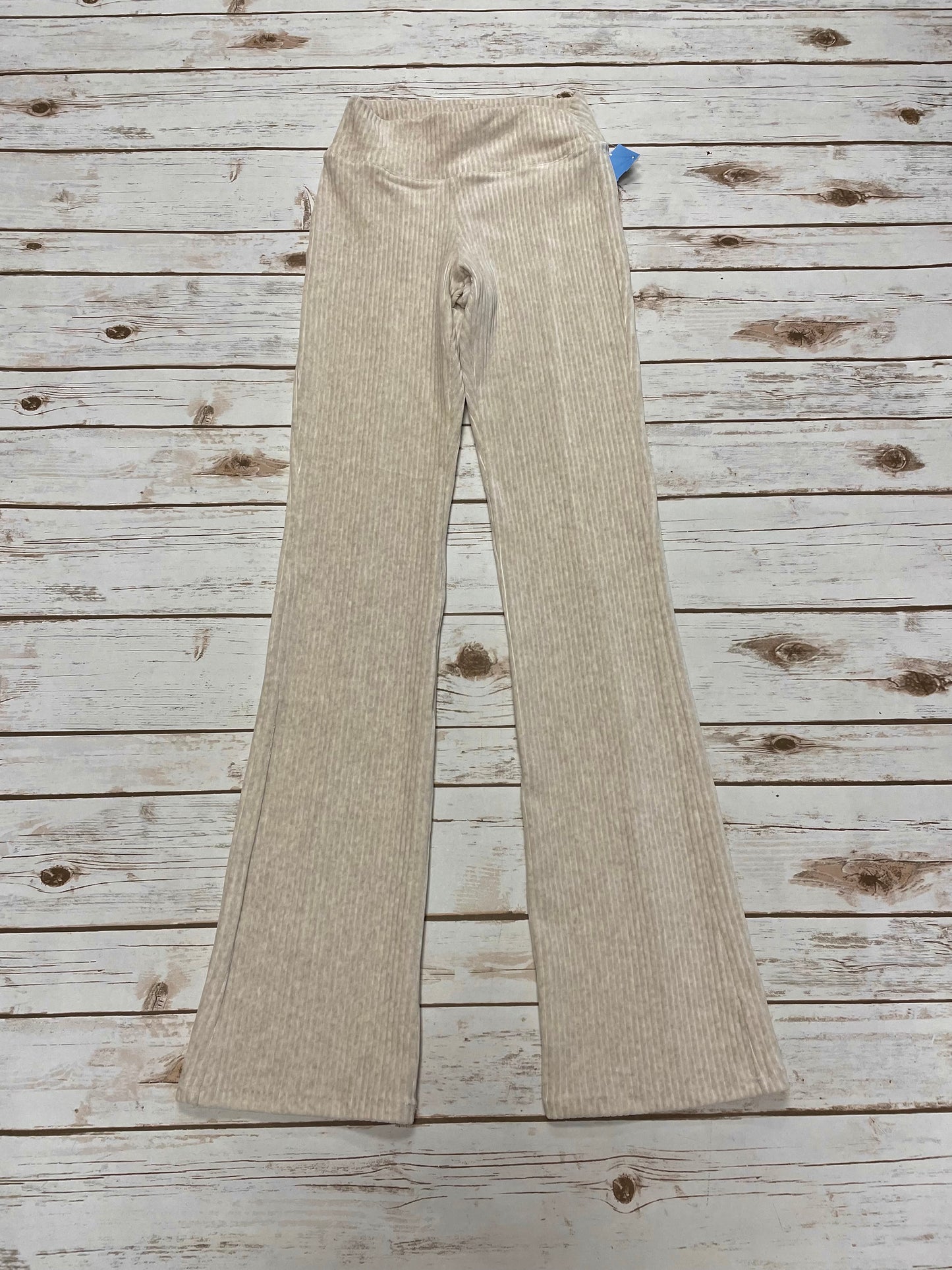 Pants Other By Prana In Ivory, Size: Xs