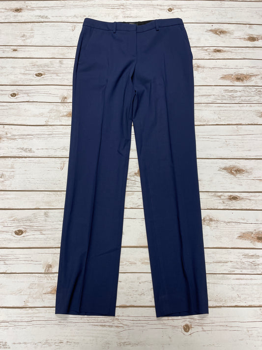 Pants Dress By Theory In Blue, Size: 2