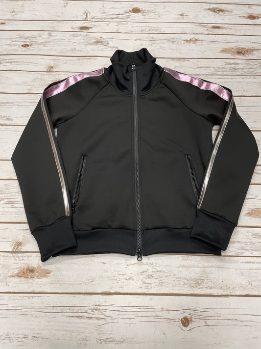 Athletic Jacket By Cmc In Black, Size: Xs